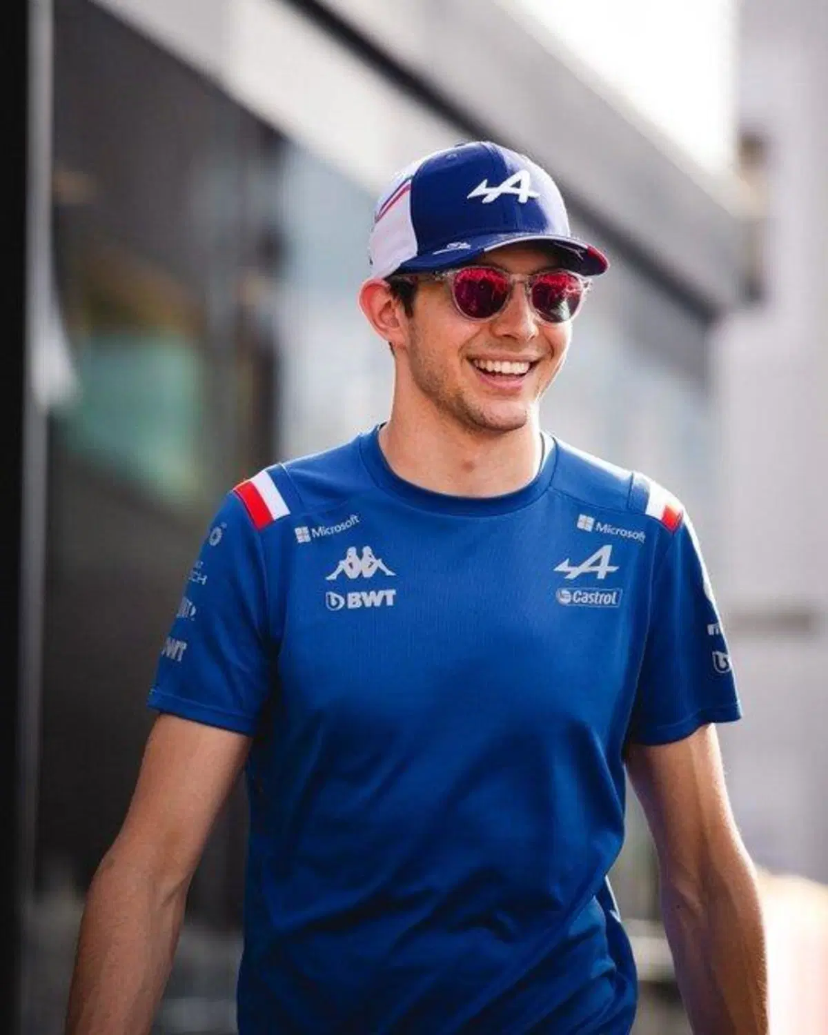 F1, GP Monaco 2022: vince Perez. Sainz secondo (9)