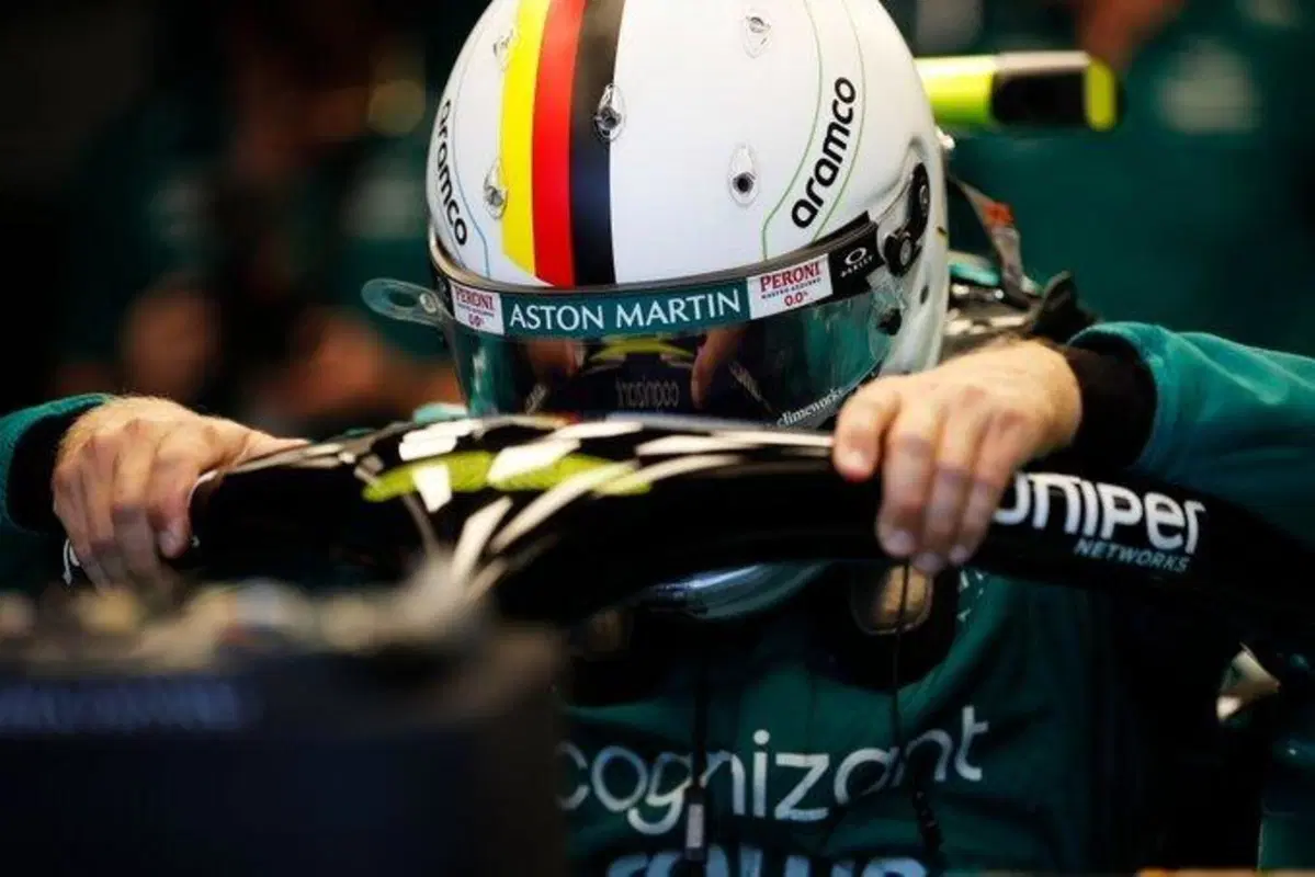 F1, GP Monaco 2022: vince Perez. Sainz secondo (8)