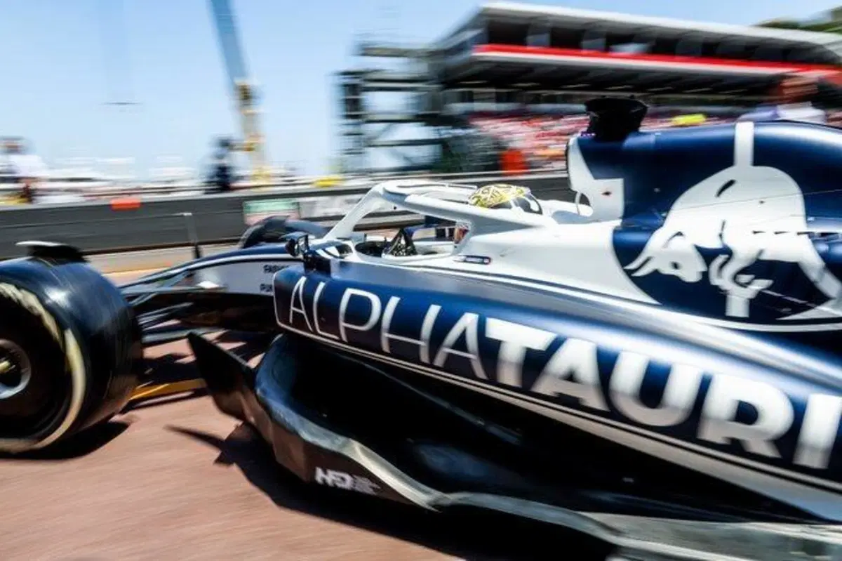 F1, GP Monaco 2022: vince Perez. Sainz secondo (12)