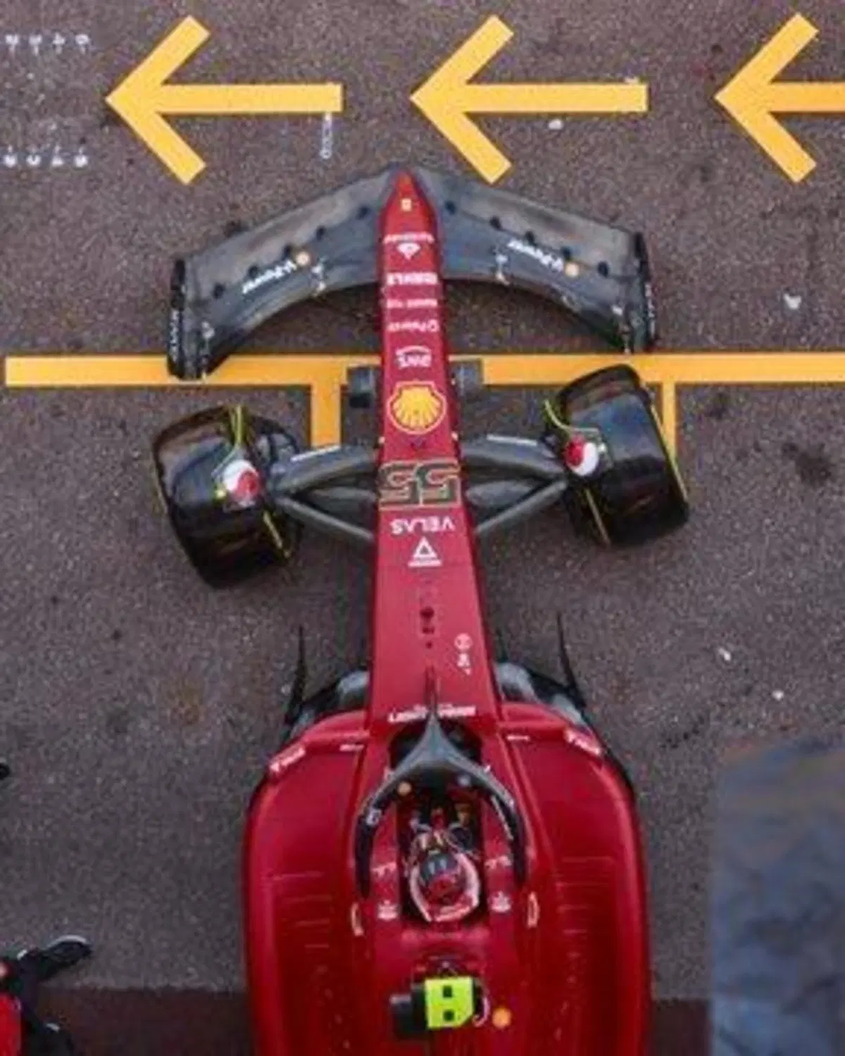 F1, GP Monaco 2022: vince Perez. Sainz secondo (37)