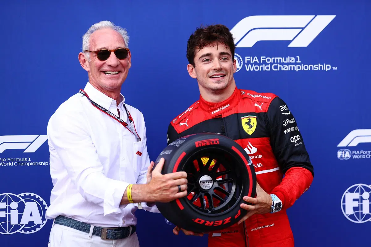 F1, GP Monaco 2022: vince Perez. Sainz secondo (57)