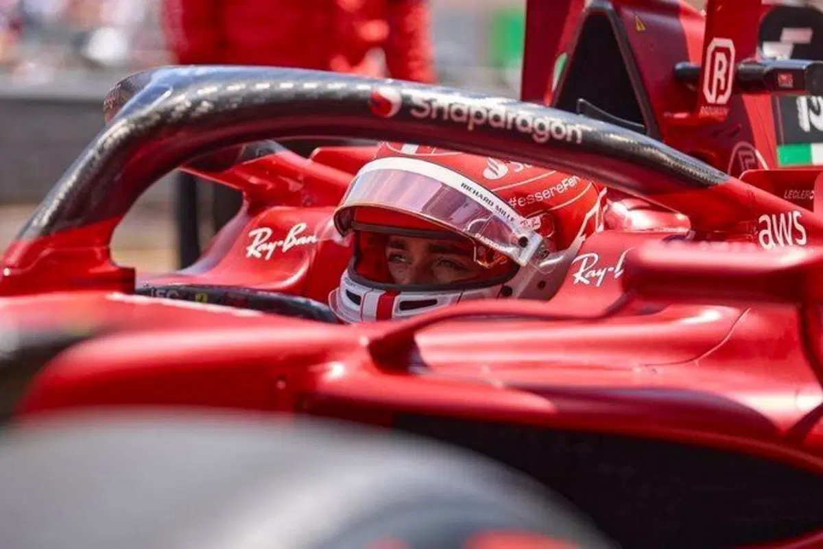 F1, GP Monaco 2022: vince Perez. Sainz secondo (81)