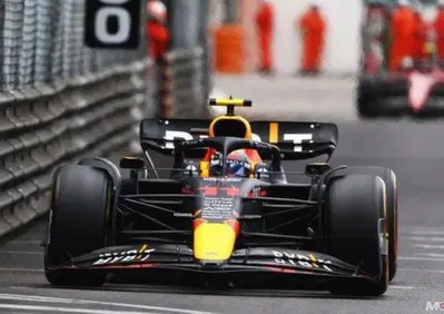 F1, GP Monaco 2022: vince Perez. Sainz secondo