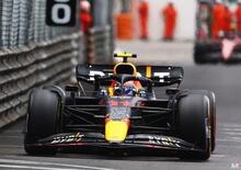 F1, GP Monaco 2022: vince Perez. Sainz secondo