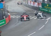 F1, GP Monaco 2022: Ennesimo errore di strategia della Ferrari