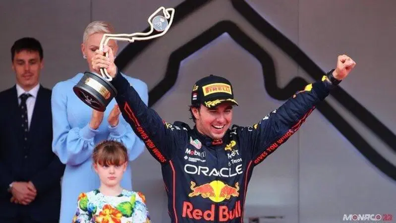 Formula 1, Perez: "Vincere a Monaco &egrave; incredibile"