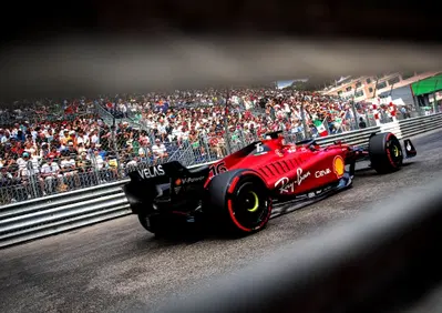 F1: Ferrari, a Monaco la fortuna è cieca, ma la strategia ci vede benissimo