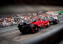 F1: Ferrari, a Monaco la fortuna è cieca, ma la strategia ci vede benissimo