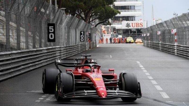 F1, GP Monaco 2022, Ferrari: Questa &egrave; una sconfitta che fa male