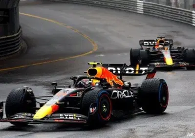 F1, GP Monaco 2022: confermata la vittoria di Perez ed il terzo posto di Verstappen
