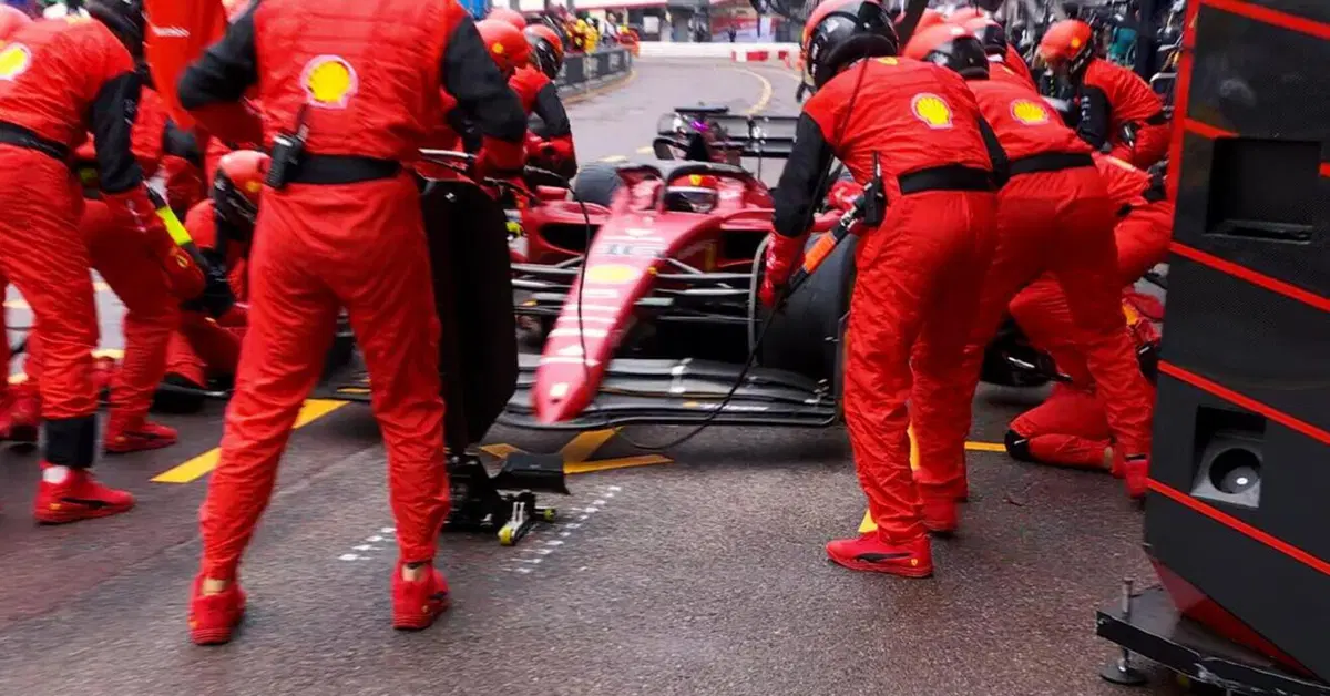 Formula 1, Leclerc: "La vittoria doveva essere nostra"