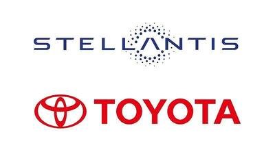 Toyota si accorda con Stellantis per realizzare nuovi veicoli: il Fiat Ducato mette logo giapponese?