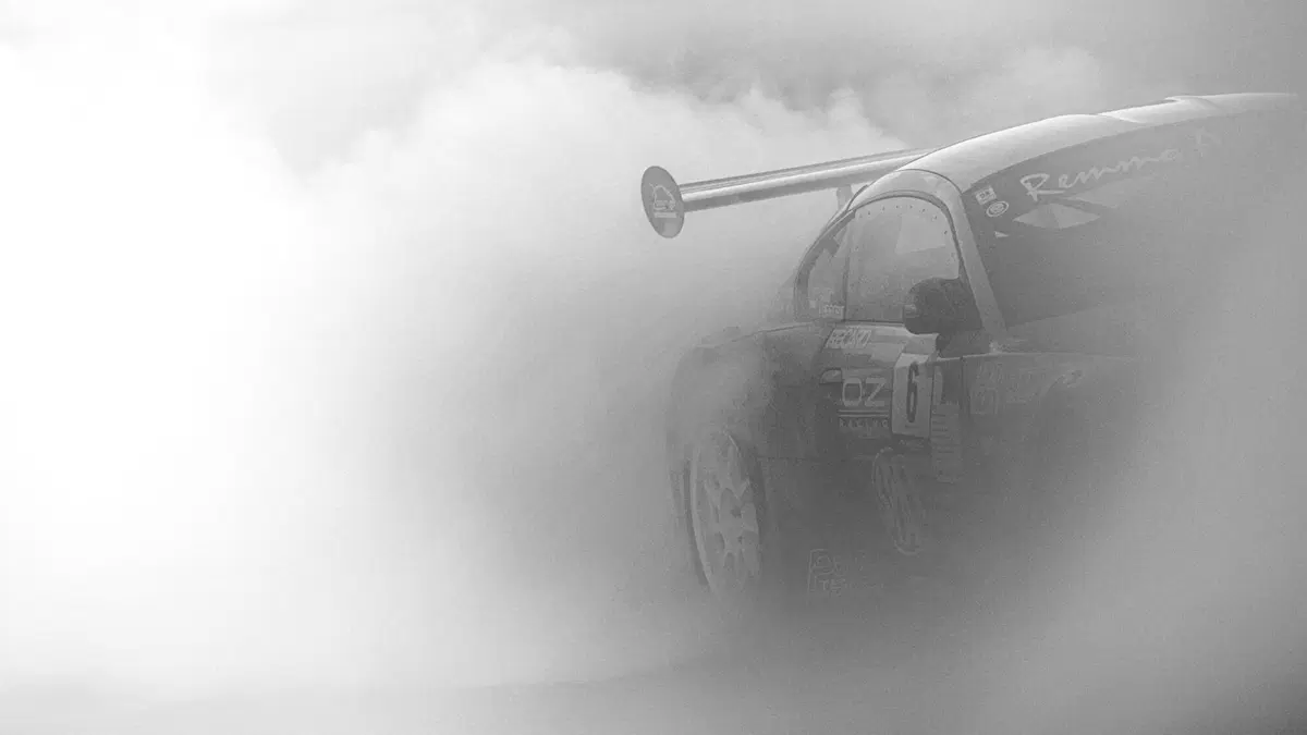 Falken: il costruttore di pneumatici che per venderne di più… li distrugge [e a noi piace così] (26)