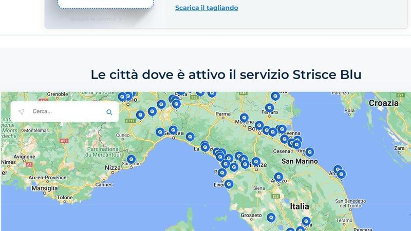 Tagliando Telepass: addio parchimetro, basta metterlo sul parabrezza [download]