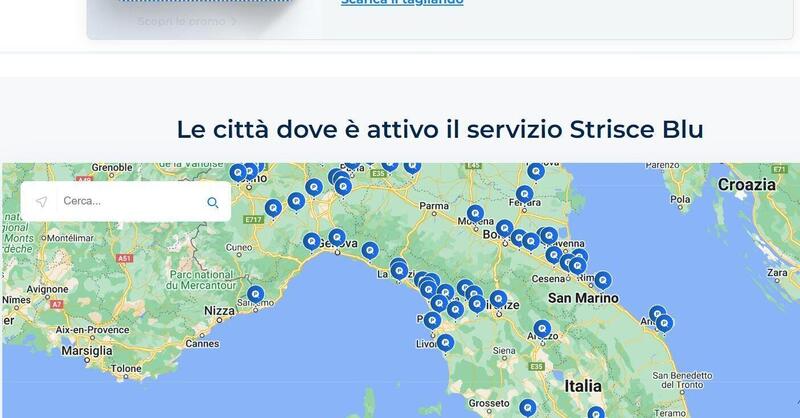 Tagliando Telepass: addio parchimetro, basta metterlo sul parabrezza [download]