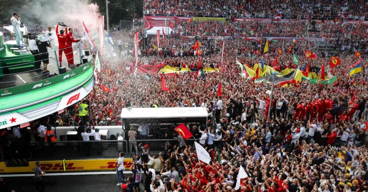 La Formula 1 ora ha un miliardo di spettatori, com'&egrave; stato possibile?