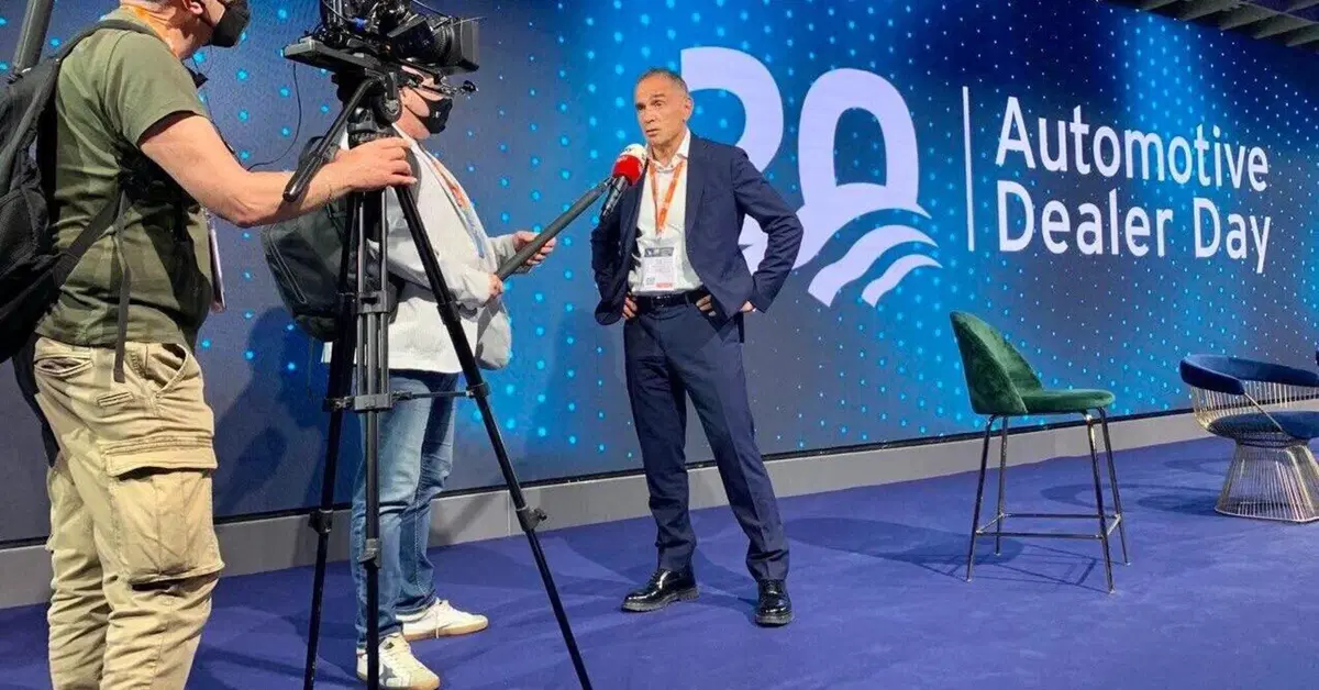 Intervista a Plinio Vanini: le verit&agrave; su concessionari futuri agenti, usato costoso e Case che producono meno