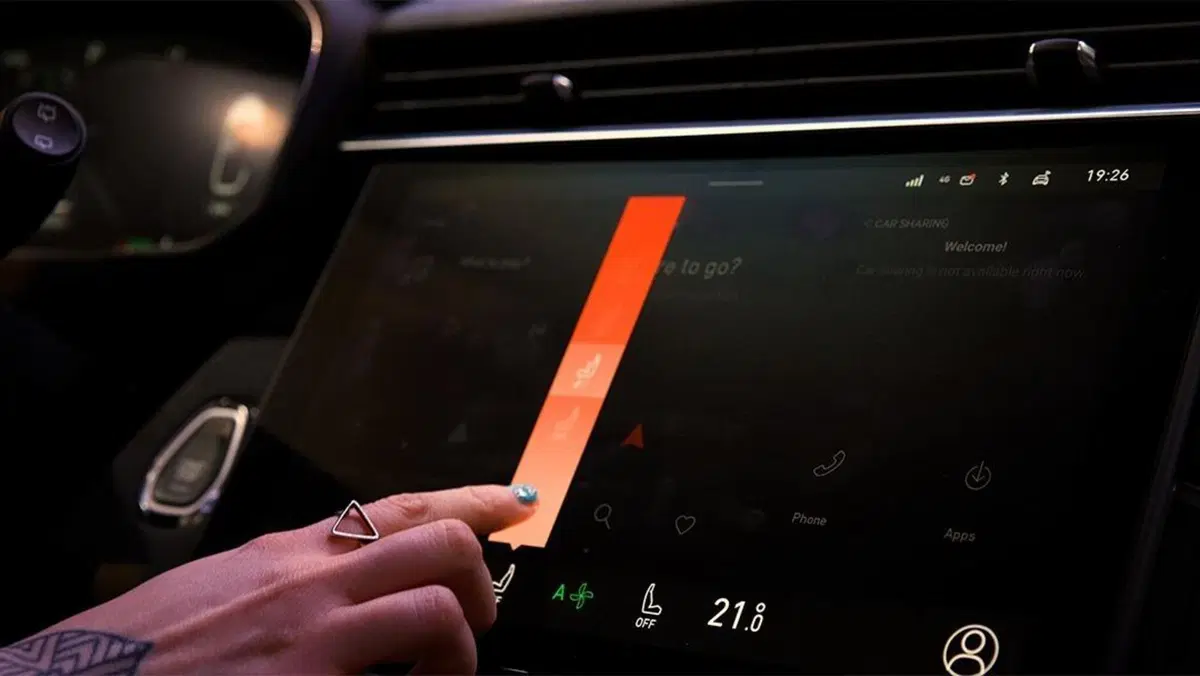 Come va e a chi conviene possedere Lynk & Co 01 [cugina di Volvo XC40 PHEV] (10)