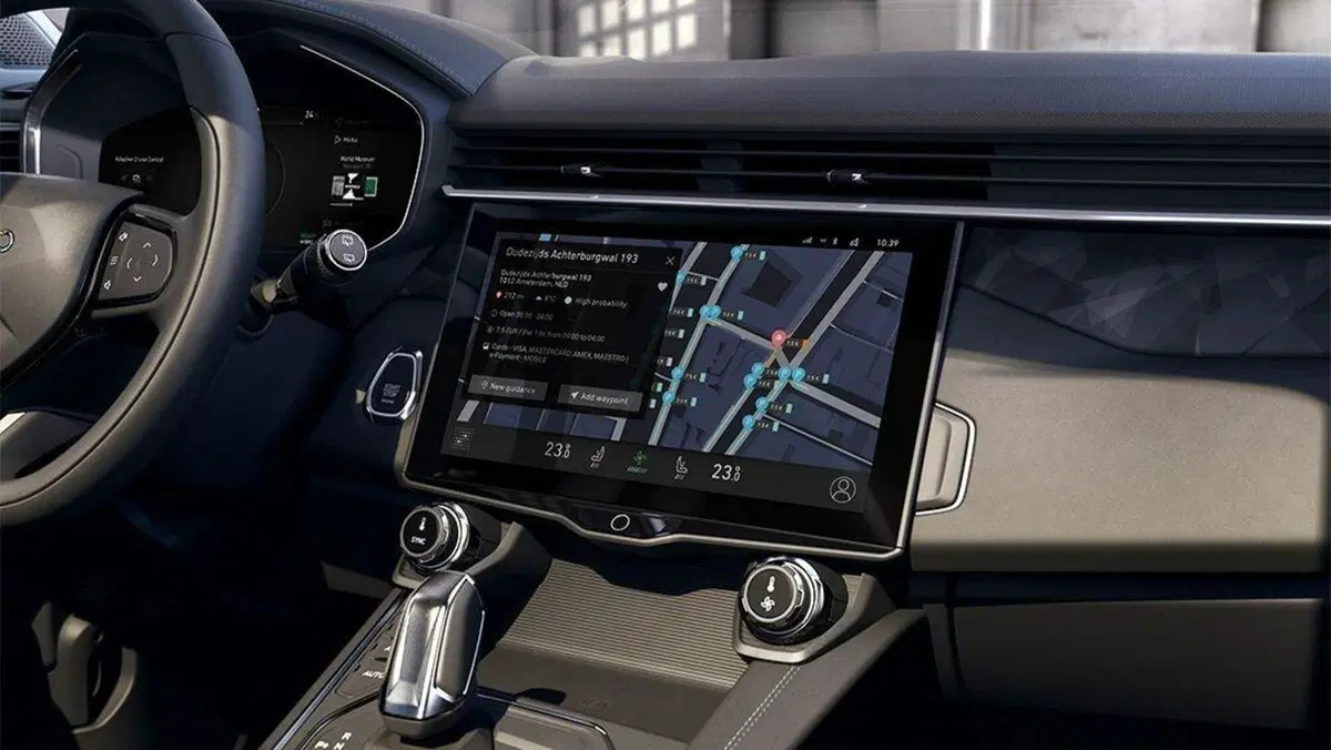 Come va e a chi conviene possedere Lynk & Co 01 [cugina di Volvo XC40 PHEV] (12)