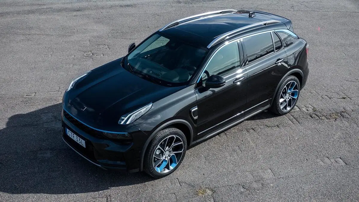 Come va e a chi conviene possedere Lynk & Co 01 [cugina di Volvo XC40 PHEV] (8)