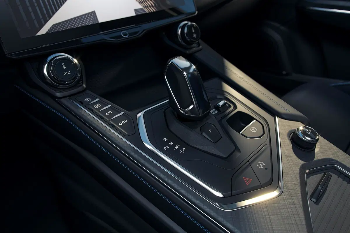 Come va e a chi conviene possedere Lynk & Co 01 [cugina di Volvo XC40 PHEV] (16)