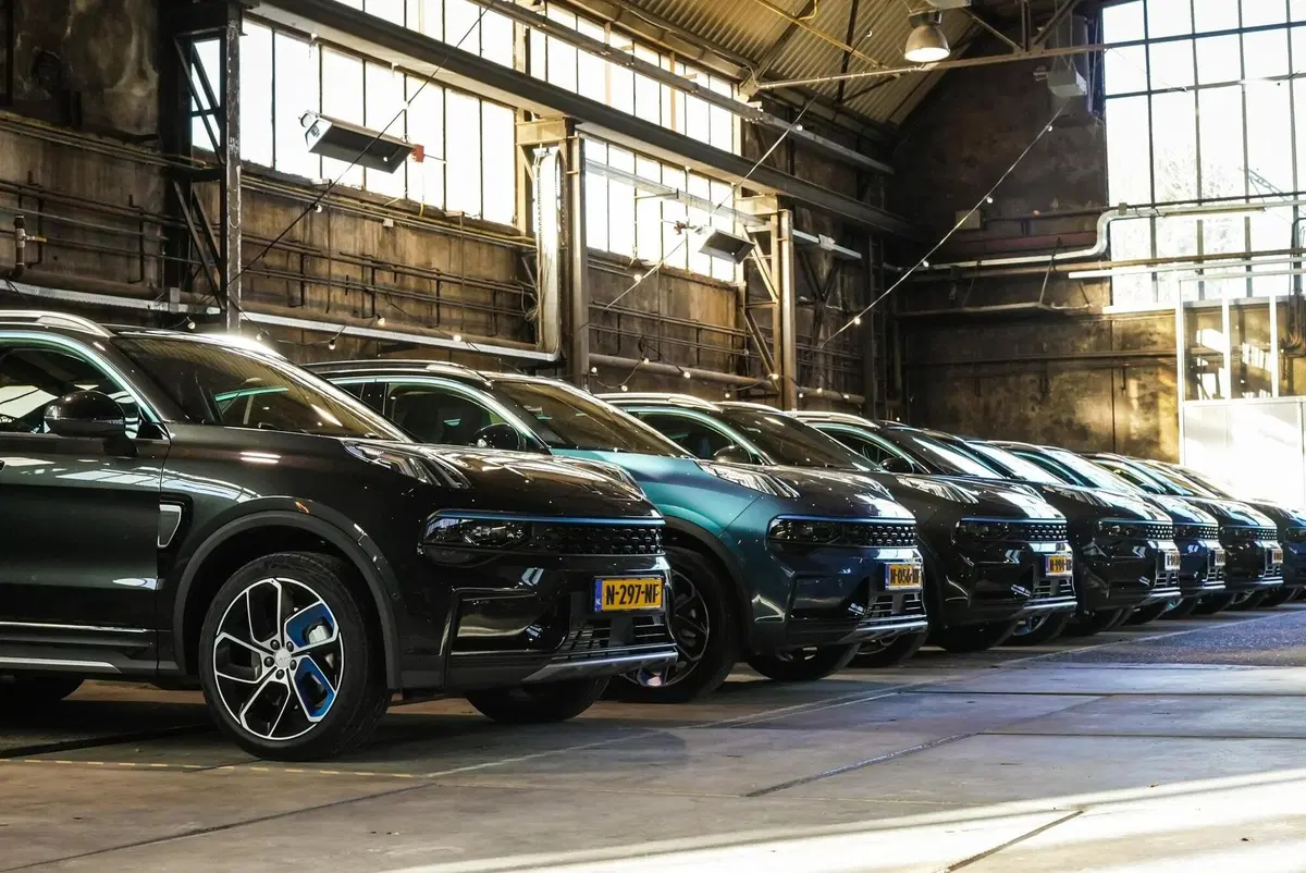 Come va e a chi conviene possedere Lynk & Co 01 [cugina di Volvo XC40 PHEV] (21)