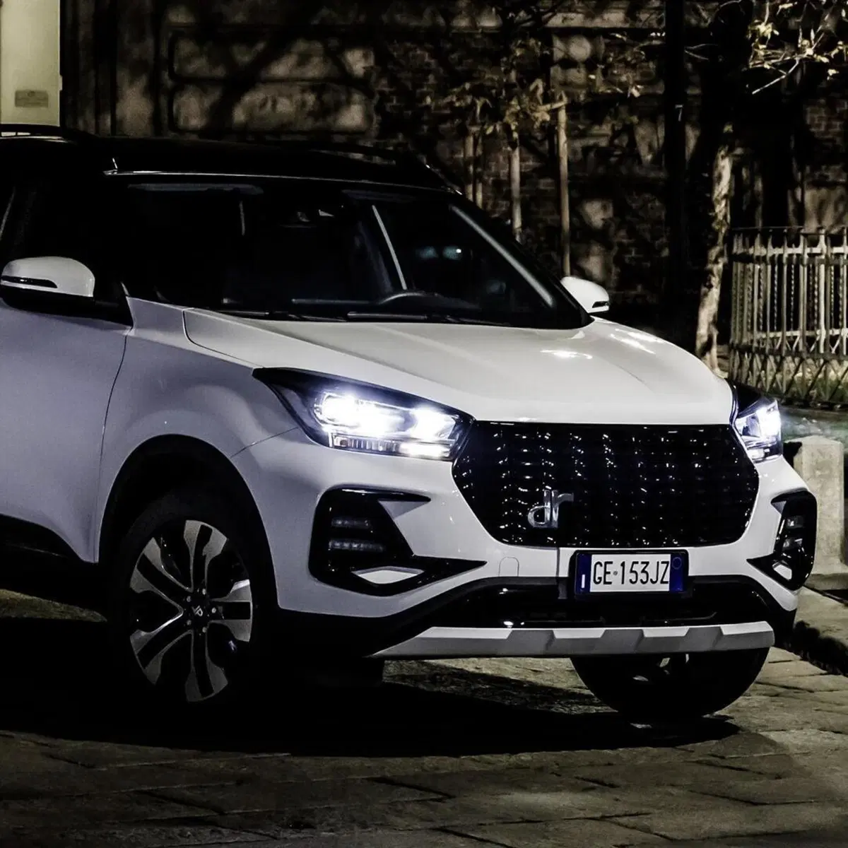 Dr DR 5.0 (2020-25)