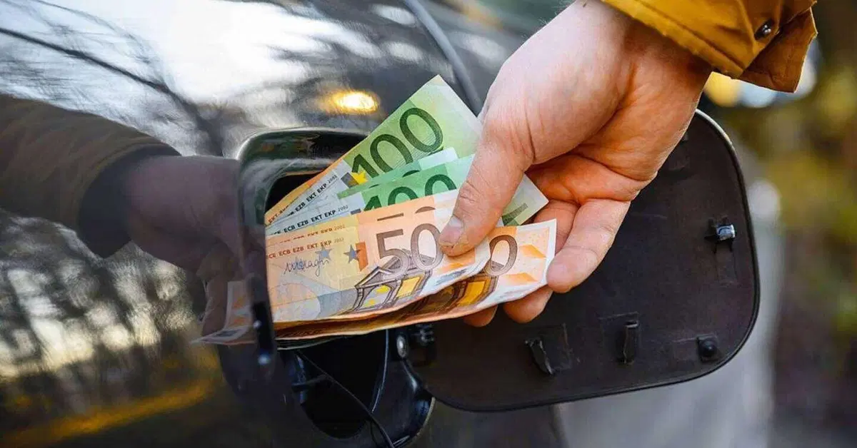 Carburanti, prezzi in rialzo