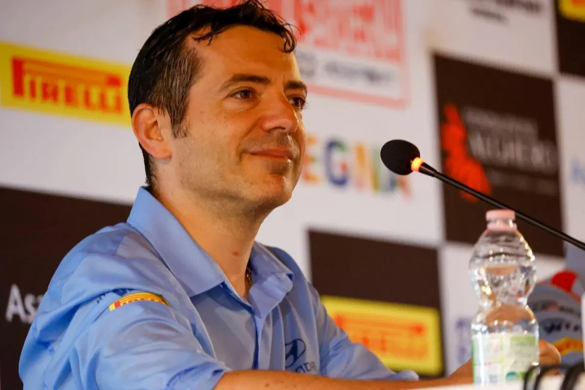 WRC 2022. Rally Italia Sardegna. Contenti per… (4)