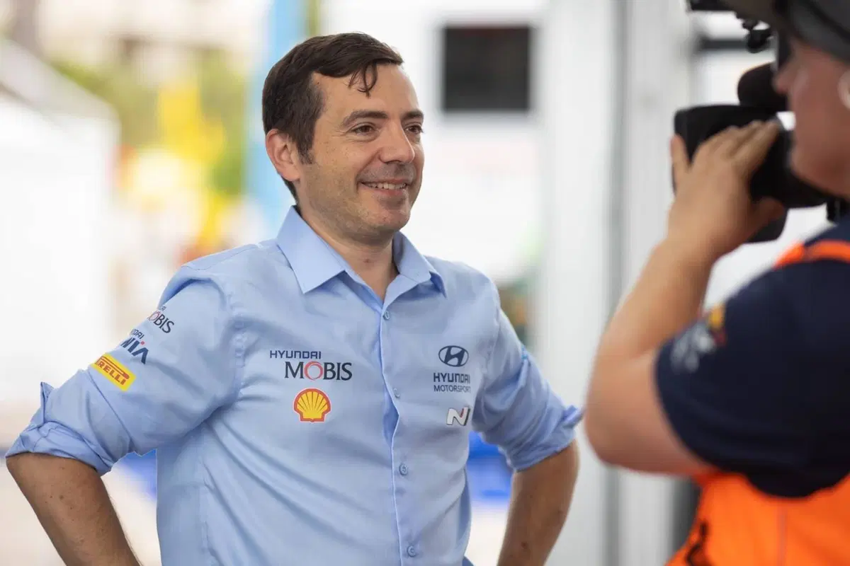 WRC 2022. Rally Italia Sardegna. Contenti per… (13)