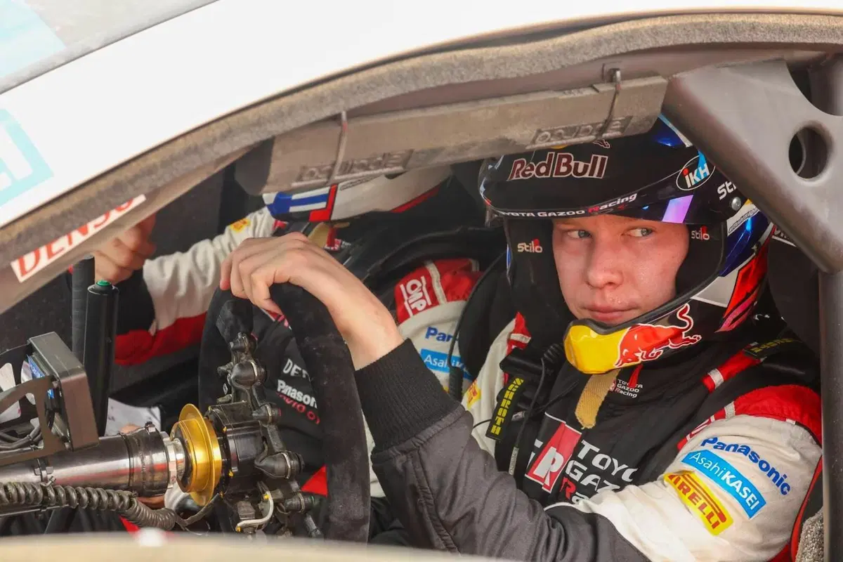 WRC 2022. Rally Italia Sardegna. Contenti per… (12)