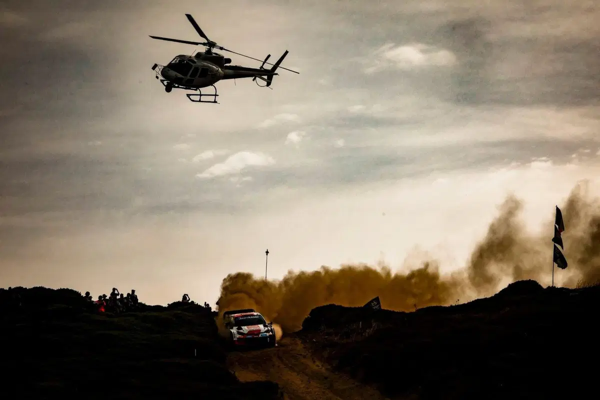 WRC 2022. Rally Italia Sardegna. Contenti per… (17)