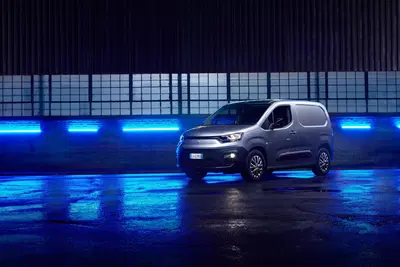 Fiat Dobl&ograve;, la nuova generazione