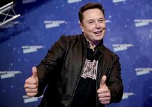 Elon Musk minaccia di far saltare l'accordo con Twitter