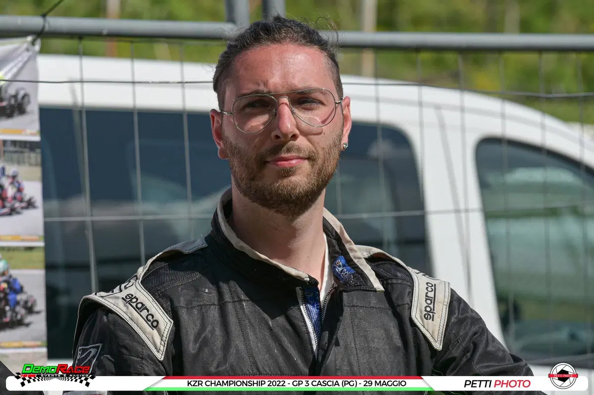 KZR Championship, una terza tappa ricca di bagarre e sorpassi (13)