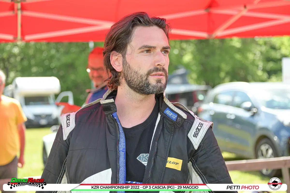 KZR Championship, una terza tappa ricca di bagarre e sorpassi (15)
