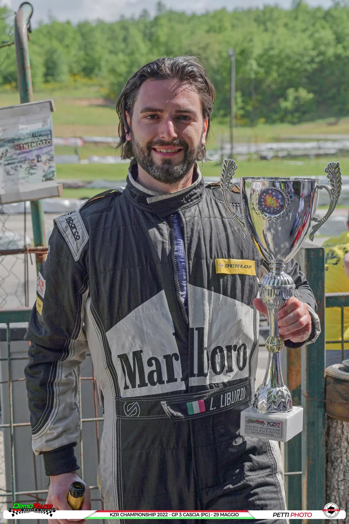KZR Championship, una terza tappa ricca di bagarre e sorpassi (19)