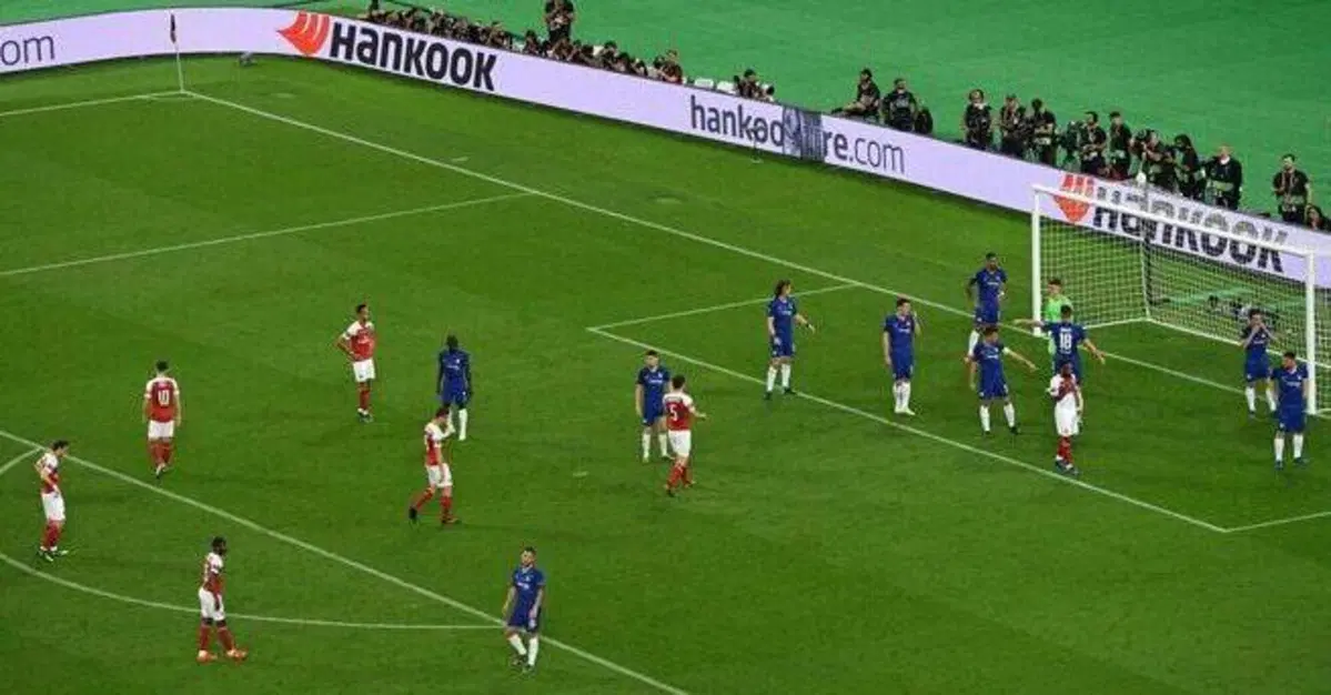 Hankook e UEFA: dieci anni di collaborazione proficua e di opportunit&agrave; per i fan 