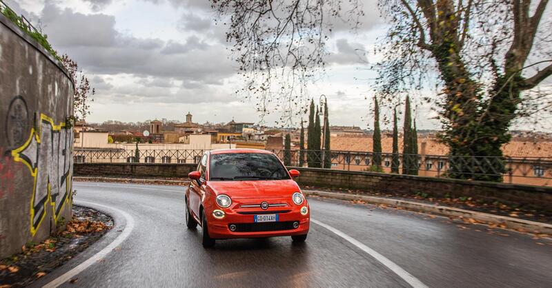 Oggi mi compro una... Fiat 500! La guida totale all&#039;acquisto: storia, segreti, consigli e prove