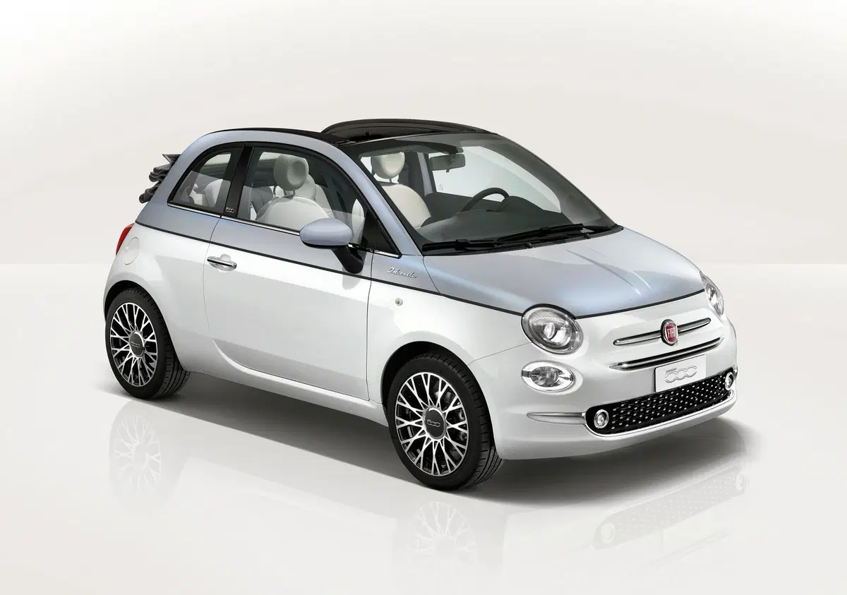 Oggi mi compro una... Fiat 500! La guida totale all'acquisto: storia, segreti, consigli e prove (3)