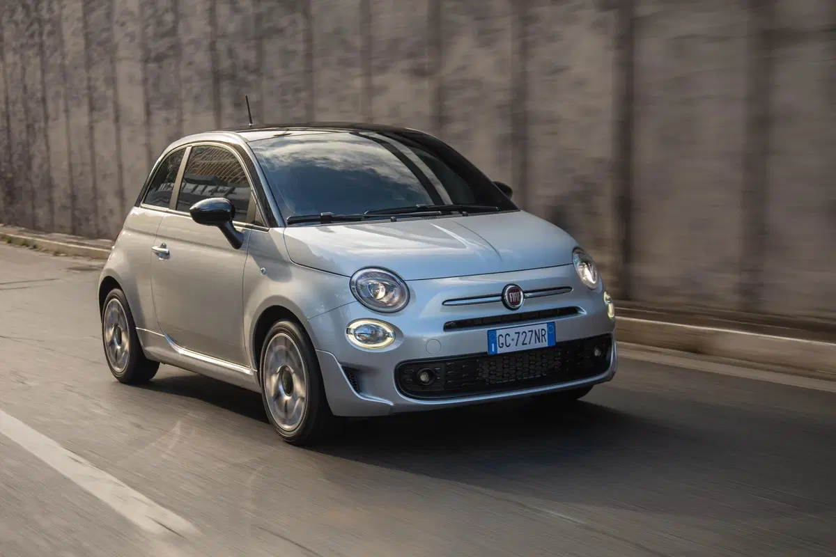 Oggi mi compro una... Fiat 500! La guida totale all'acquisto: storia, segreti, consigli e prove (4)