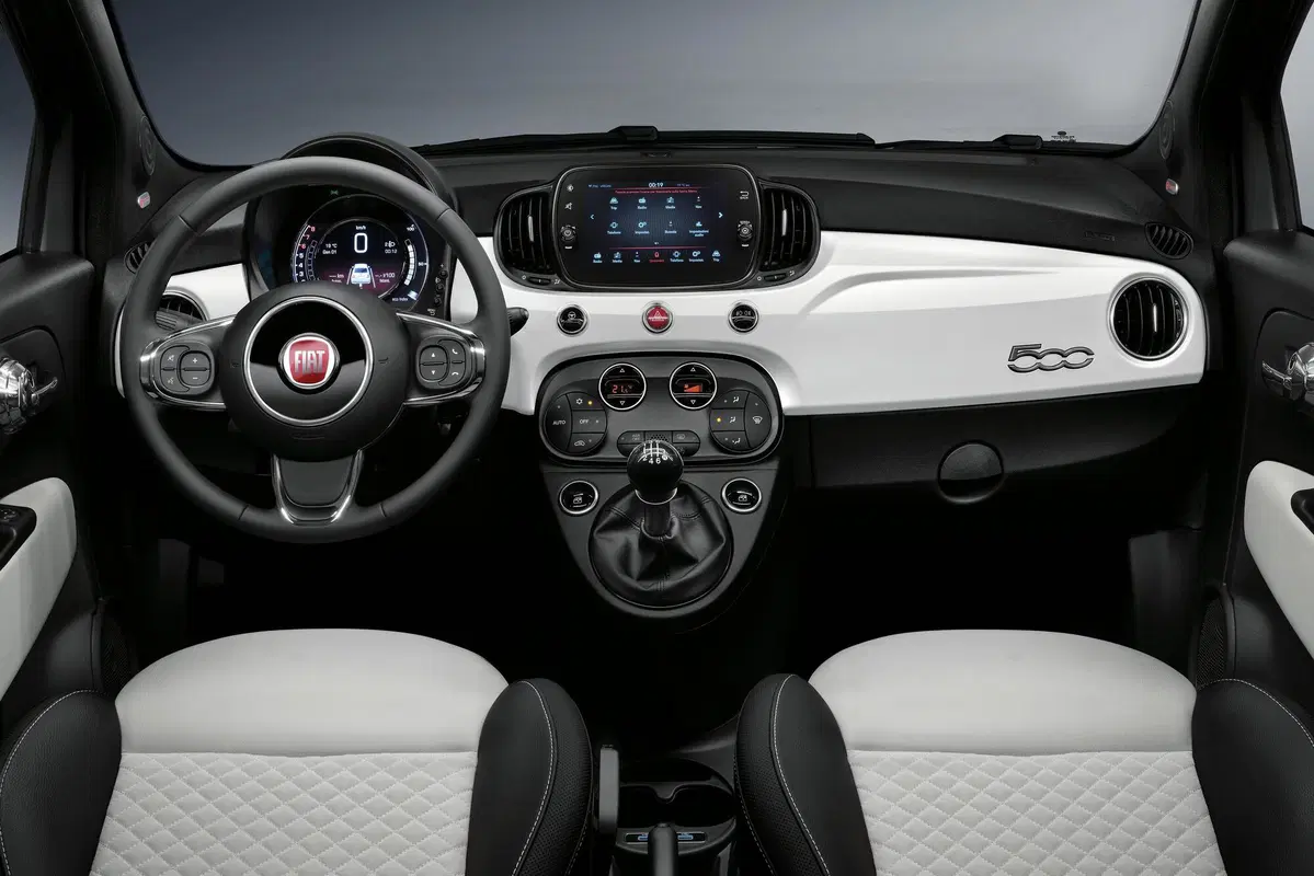 Oggi mi compro una... Fiat 500! La guida totale all'acquisto: storia, segreti, consigli e prove (2)