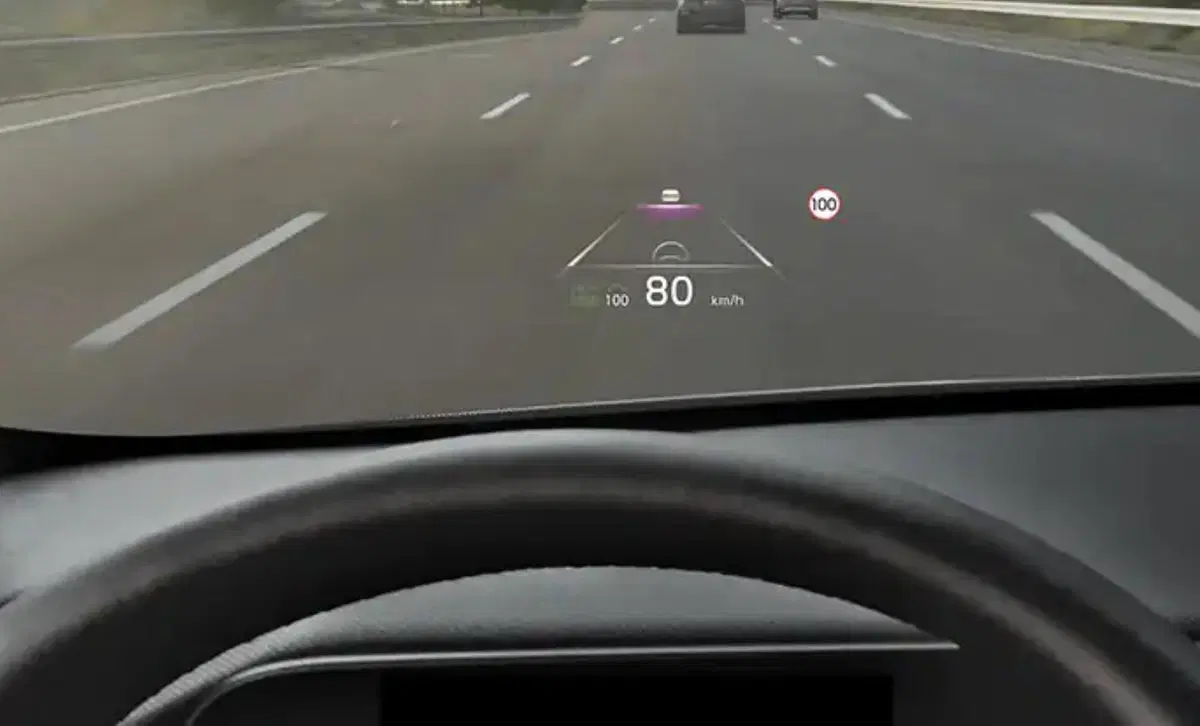 Kia e-Niro 64,8 kWh Evolution (21)