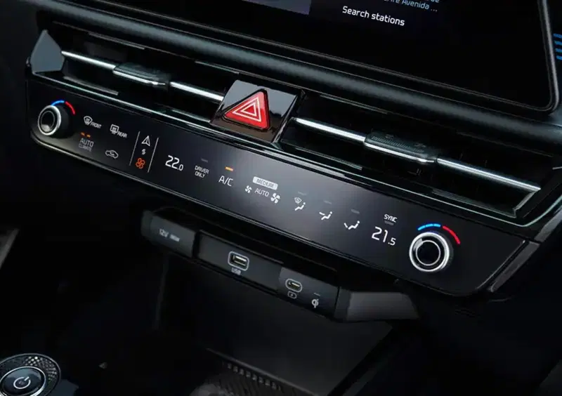 Kia e-Niro (2022-24) (17)