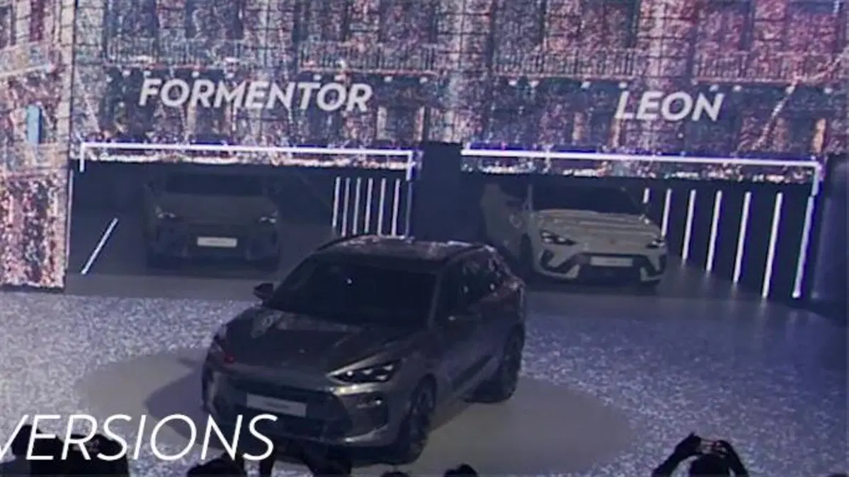 Nuova Cupra Leon: pronta a prendere lo stile di Terramar? [FOTO] (3)