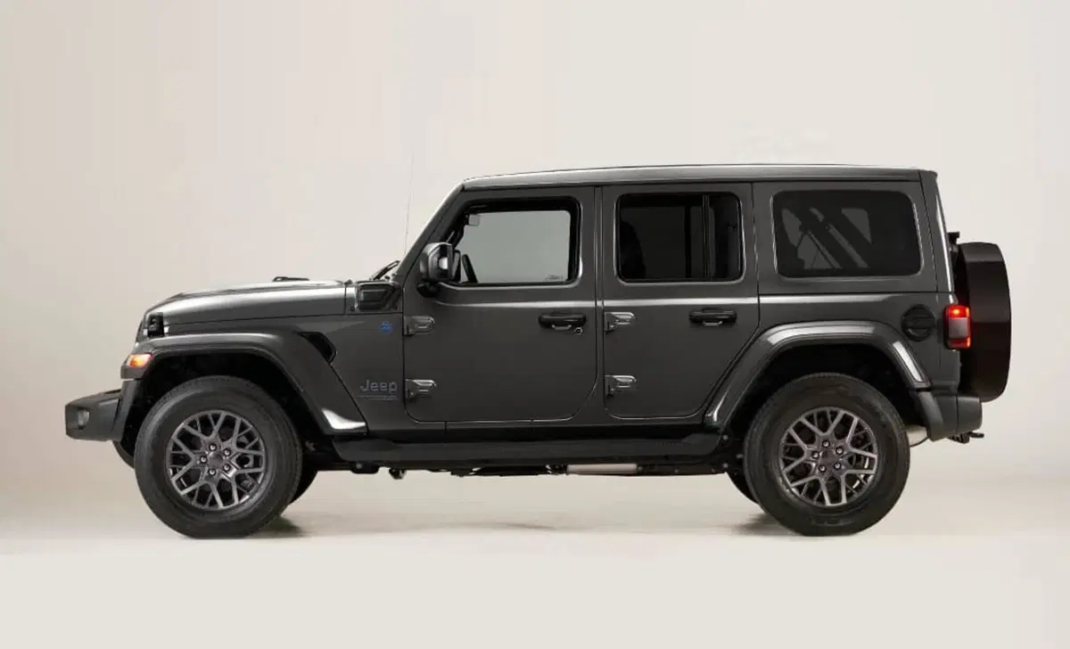 Jeep Wrangler Unlimited 2.0 Turbo 80th Anniversary (2)