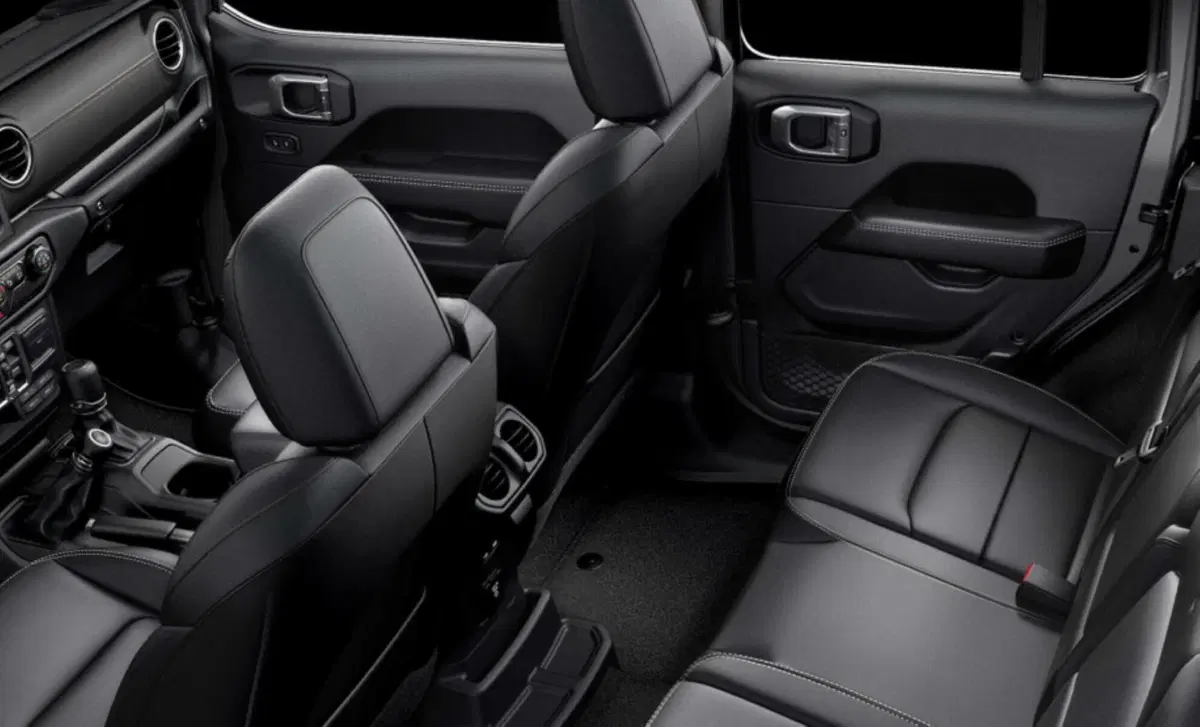 Jeep Wrangler Unlimited 2.0 Turbo 80th Anniversary (13)