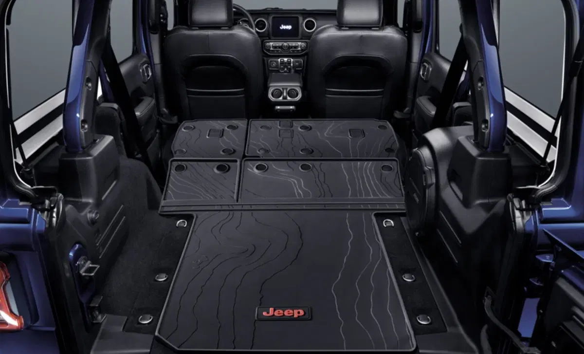 Jeep Wrangler Unlimited 2.0 Turbo 80th Anniversary (15)