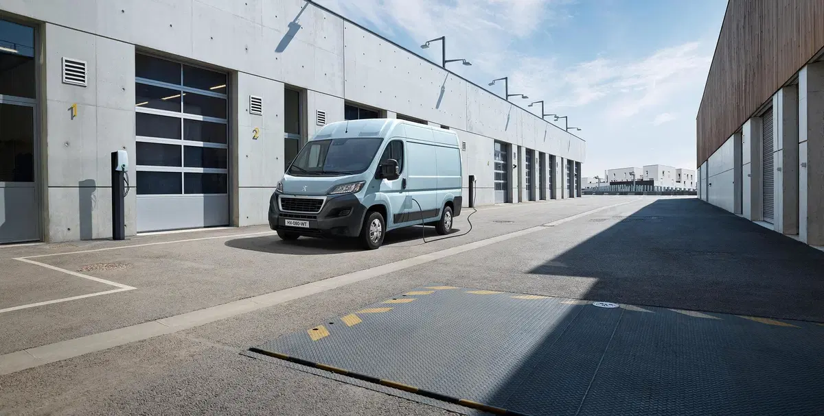 Stellantis cala il poker nei mezzi commerciali, con assi elettrici Fiat, Citroen, Opel e Peugeot: 50% almeno di mercato (3)