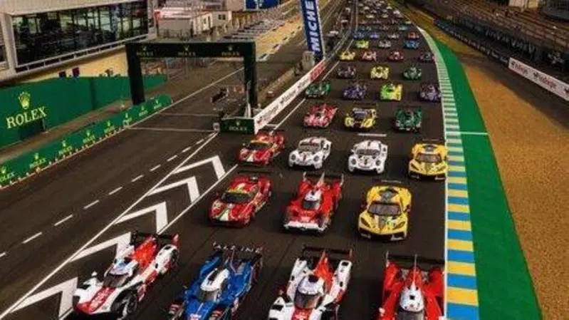 WEC, Ecco tutto quello che c'&egrave; da sapere sulla 24 ore di Le Mans